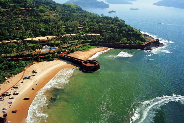 North Goa - South Goa Tour