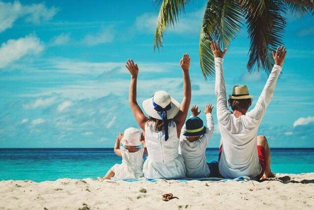 Goa Family Vacation Tour